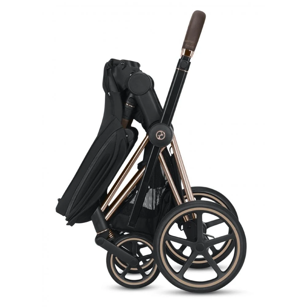 Gondola i spacerówka w zestawie