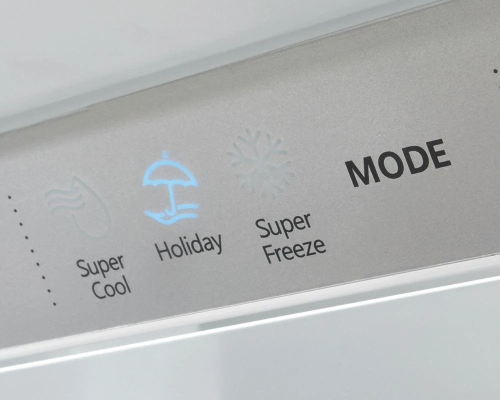 Super Freeze i Super Cool