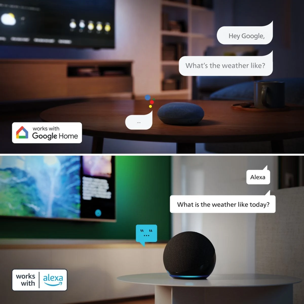 Wi-Fi i Bluetooth