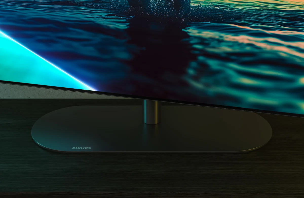 Elegancka podstawa