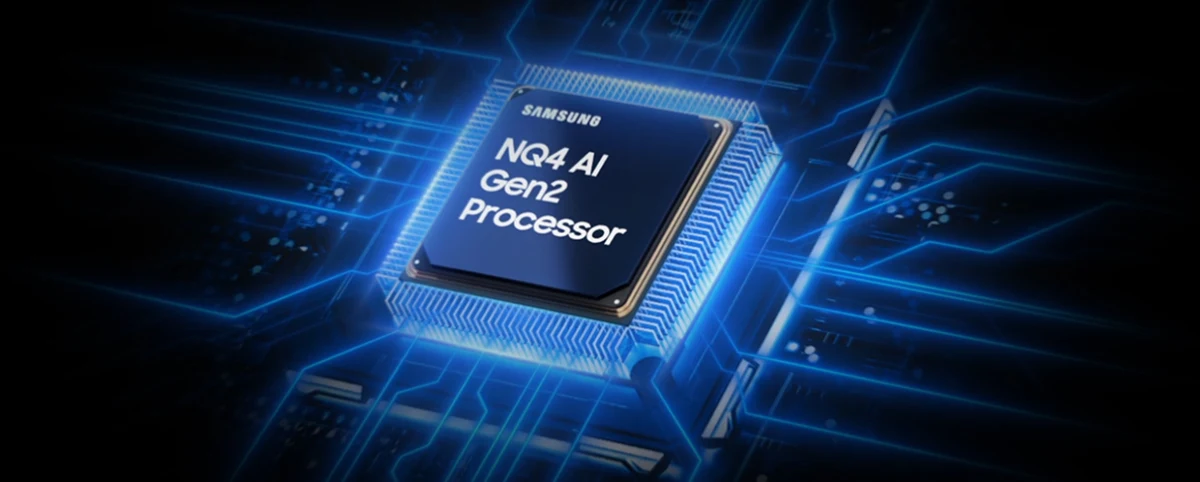 Procesor NQ4 AI
