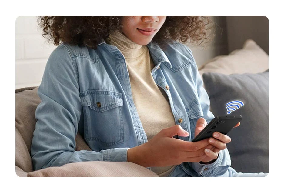 AI Energy Mode i aplikacja SmartThings