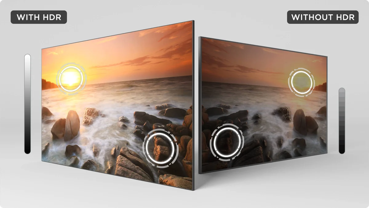 HDR: HDR10