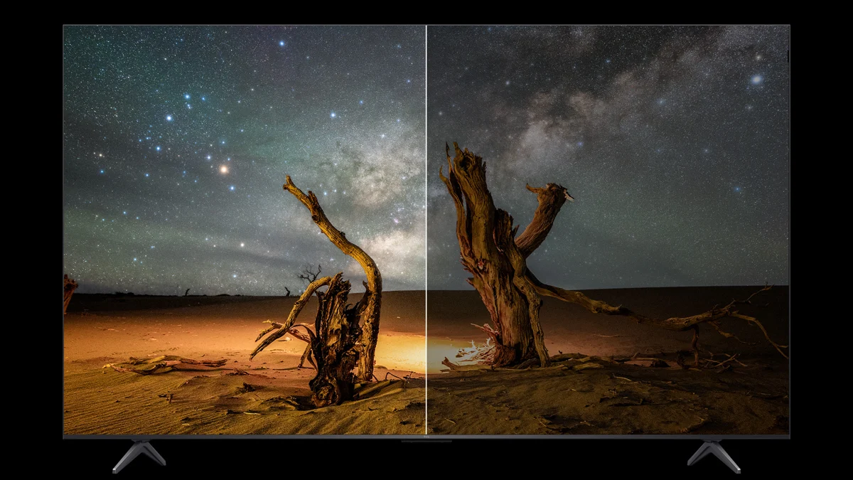 HDR: Dolby Vision, HDR10, HDR10+, HLG