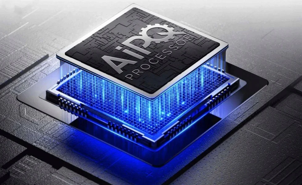 Procesor AiPQ